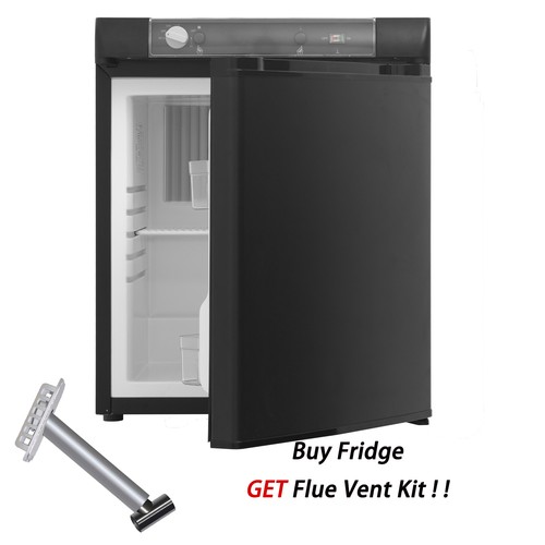 Way gas lpg 12v 240v - gas, fridge