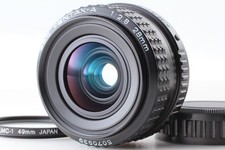 [ Mint ] Pentax SMC PENTAX-A