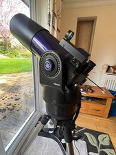 Meade ETX 125 PE UHTC Astro