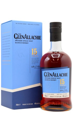 Glenallachie speyside single - speyside,