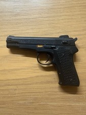 SEMI AUTOMATIC M459 LIGHTER