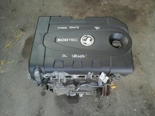 VAUXHALL INSIGNIA A MK1 2.0