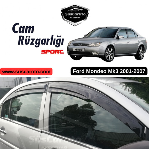 Mugen window visors for - window,