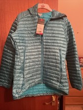 Millet Heel Lift Down Jacket