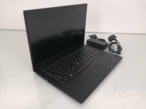 Lenovo thinkpad carbon 7th - lenovo,