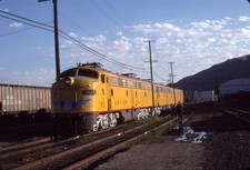 A045 Kodachrome Slide 1997