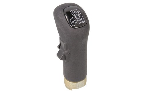 Gear knob fits daf 75 - 75,, cf