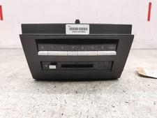 MERCEDES S CLASS CD/DVD/SAT