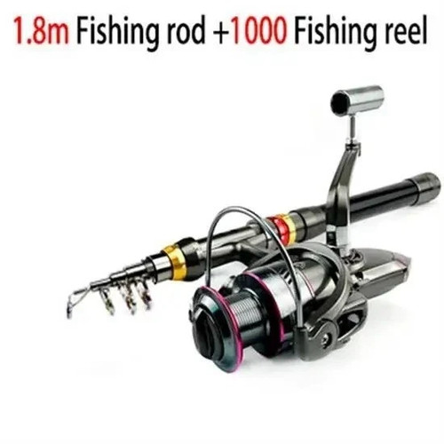 Carbon fiber fishing rod and - fiber,