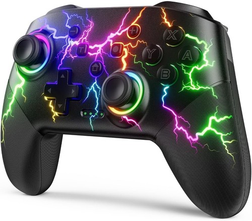 Wireless pro game controller - pro,