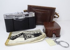 Nice VOIGTLANDER Vito II A