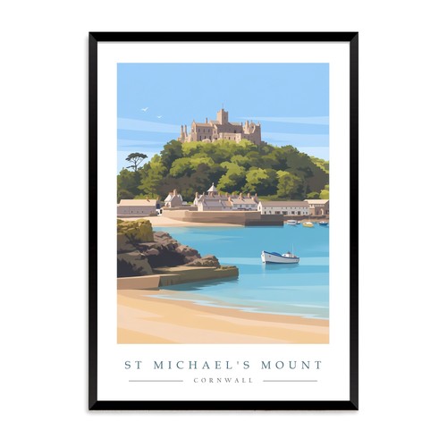 Michael mount travel - michael's,