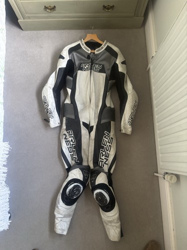 Arlen ness one piece lether - arlen,