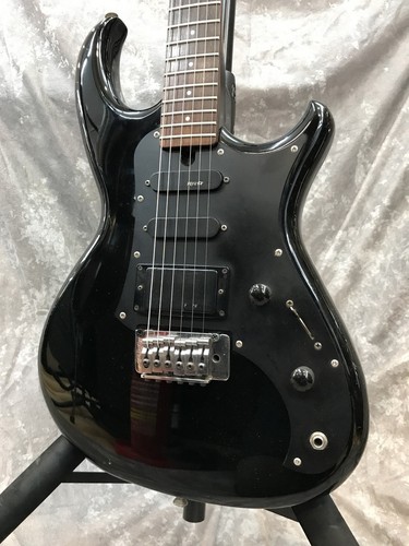 Aria pro wild cat black - wild,