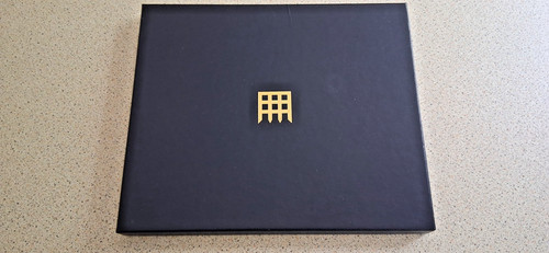 Westminster mint dark blue - westminster,
