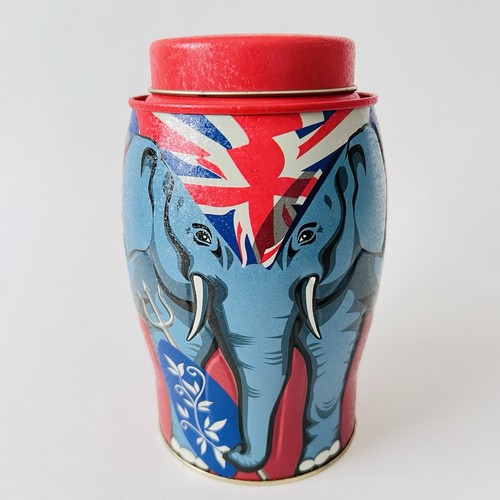 Williamson tea elephant - williamson,