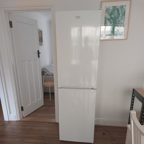 Beko cfg4582w 54cm 50 - beko, 50/50