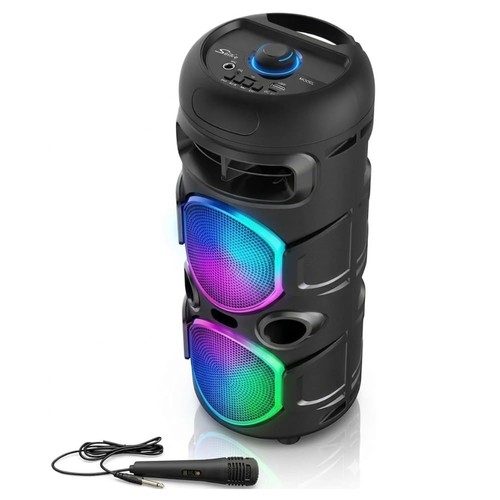 Portable bluetooth speaker - portable,