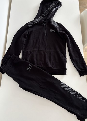 Ea7 emporio armani - emporio,