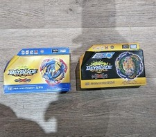 Beyblade Burst Set Ultimate
