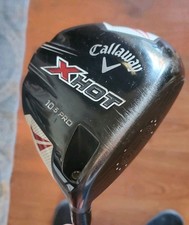 Callaway X Hot Pro Driver