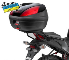 Post mount GIVI SR1103