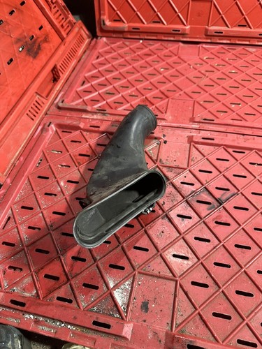 Vauxhall corsa air - corsa, intake