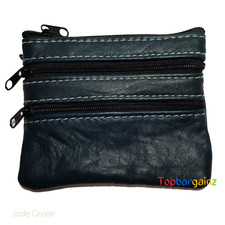 Leather Purse Ladies Fashion