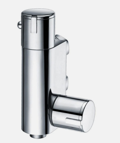 Mini thermostatic shower - mini,
