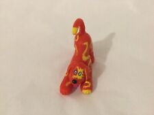 1998 Tweenies Doodles Figure PVC figure collectable dog