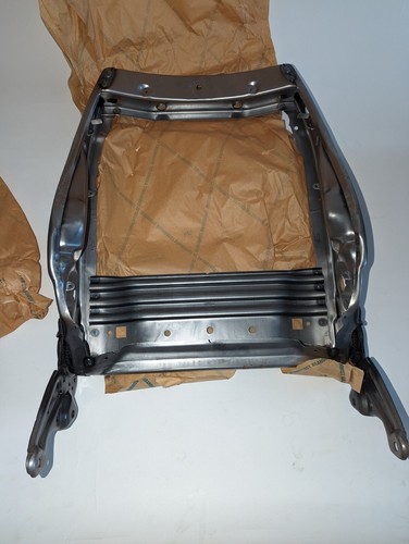 Zafira astra seat - h, back