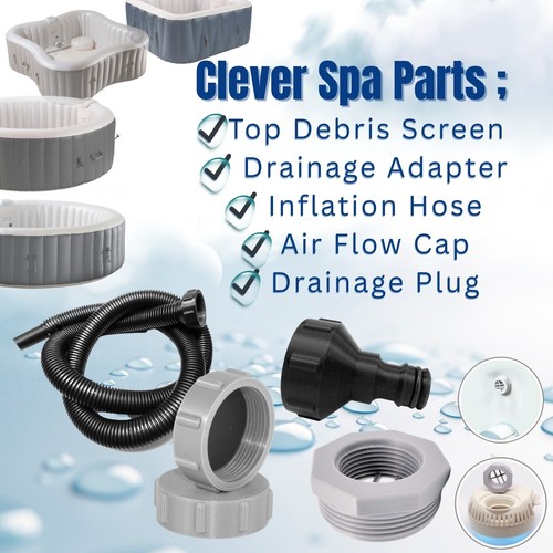 Cleverspa compatible hot - cleverspa,