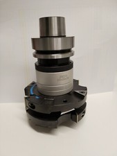 CNC Tool CNC GROOVER DOUBLE 15mm CNC Head with Tool Holder Leitz