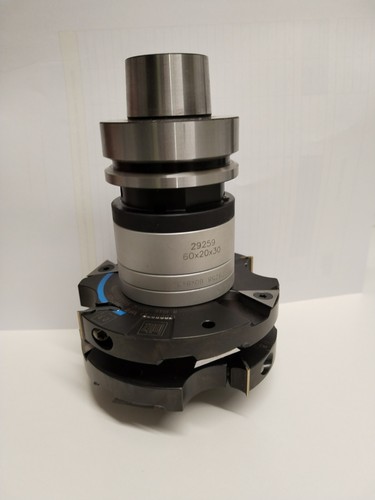 Cnc tool groover - cnc,