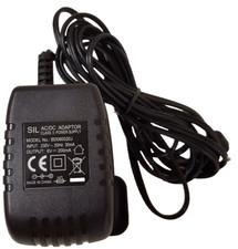 SIL BD060020J Power Adapter