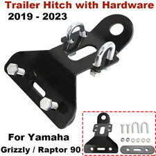Trailer Hitch Kit For 2019 -
