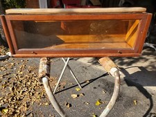 Rare Very Early Globe-Wernicke