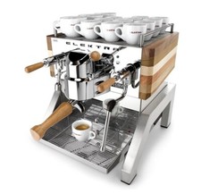 ELEKTRA VERVE LEVETTA 1 GROUP