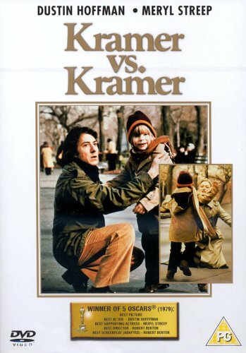 Kramer dvd - vs.,
