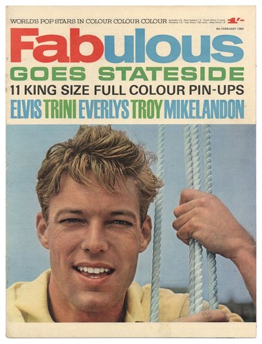 Fabulous magazine february - fabulous,