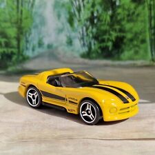 Hot Wheels Dodge Viper Diecast Model 1/64 (1) Excellent Condition