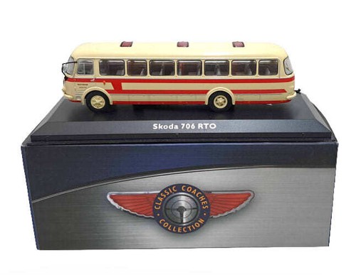 Atlas classic coaches 76 - atlas,