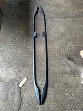 Rover 75 Tourer/MG ZT-T Roof Rails/Bars