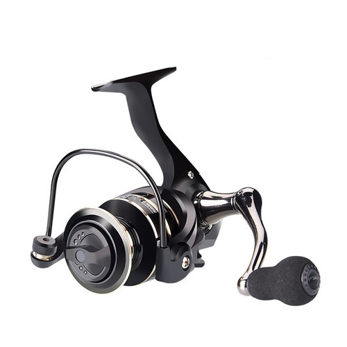 Series fishing reel ideal - series,