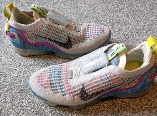Nike air vapormax flyknit - air,