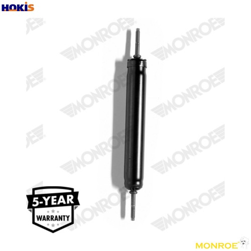 Shock absorber r2554 for - absorber, alfa