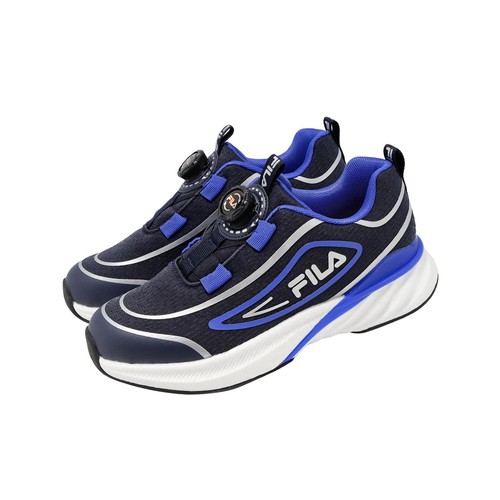 Fila j810a navy - j810a, blue