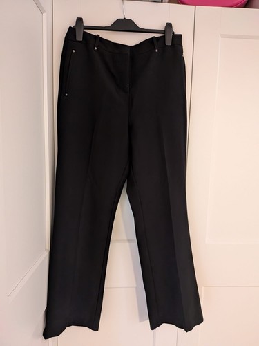 Pairs black ladies formal - ladies,