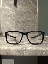 PRADA VPS 07O Men's Eyewear Glasses Frame 1AB-101 54o17 140