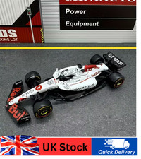 Bburago 1:43 2025 Red Bull